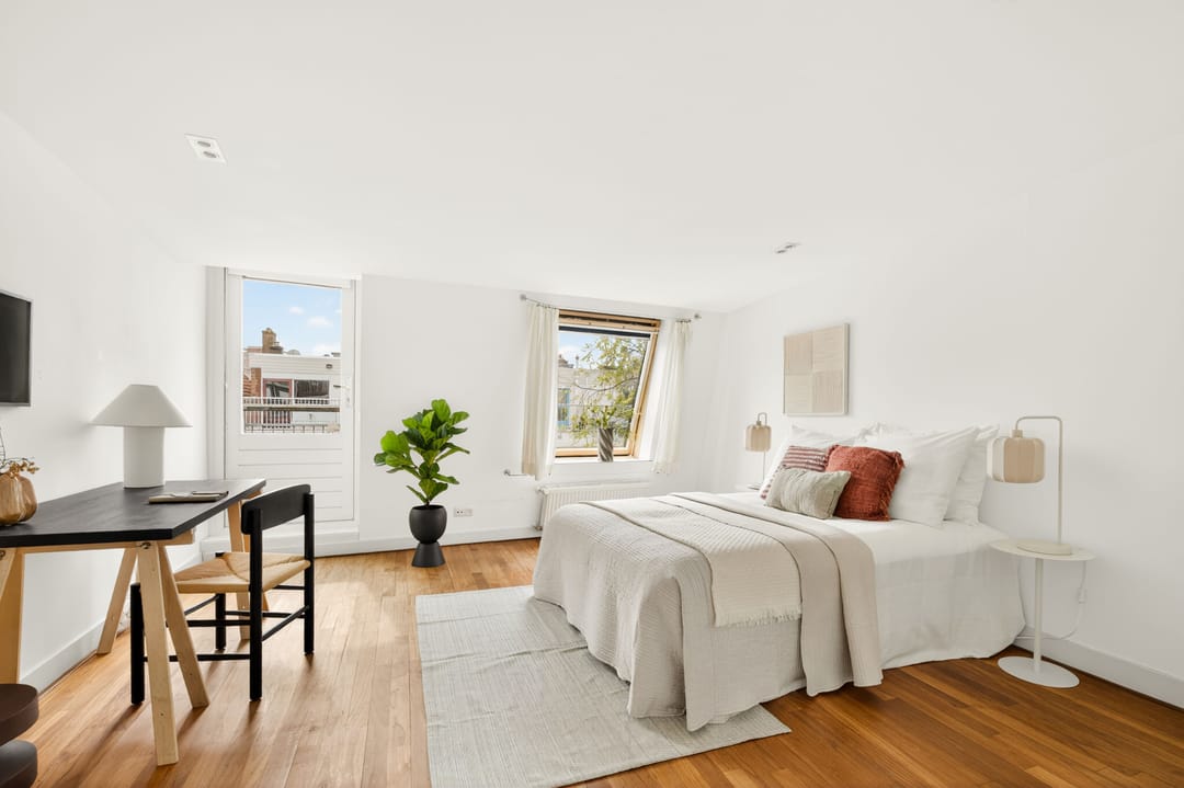 Photo 17 of Govert Flinckstraat 110-D