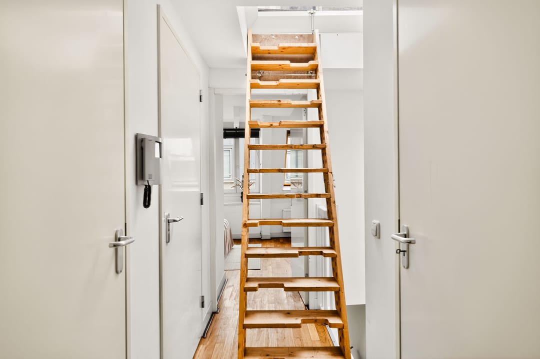 Photo 26 of Govert Flinckstraat 110-D