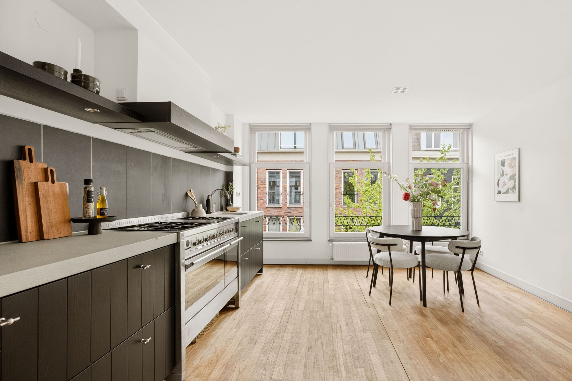 Photo 9 of Govert Flinckstraat 110-D