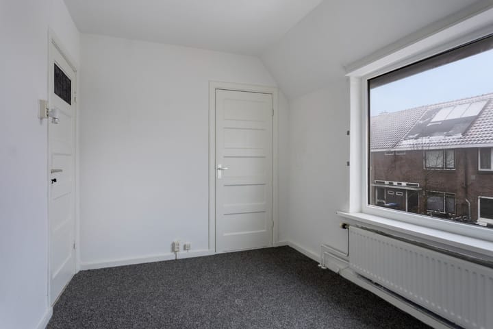 Foto 3 van Zonneroosstraat 31-A