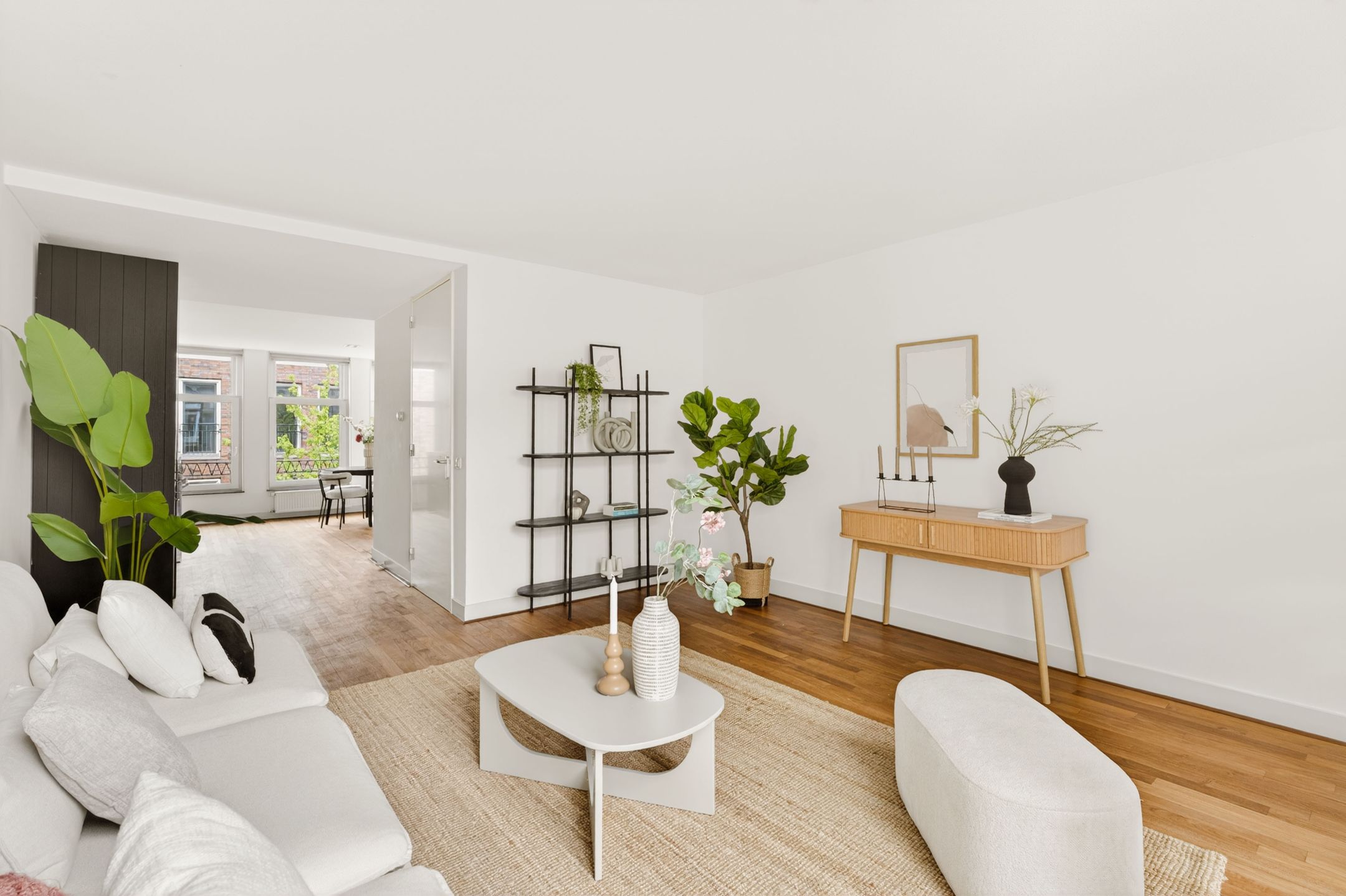 Photo 6 of Govert Flinckstraat 110-D