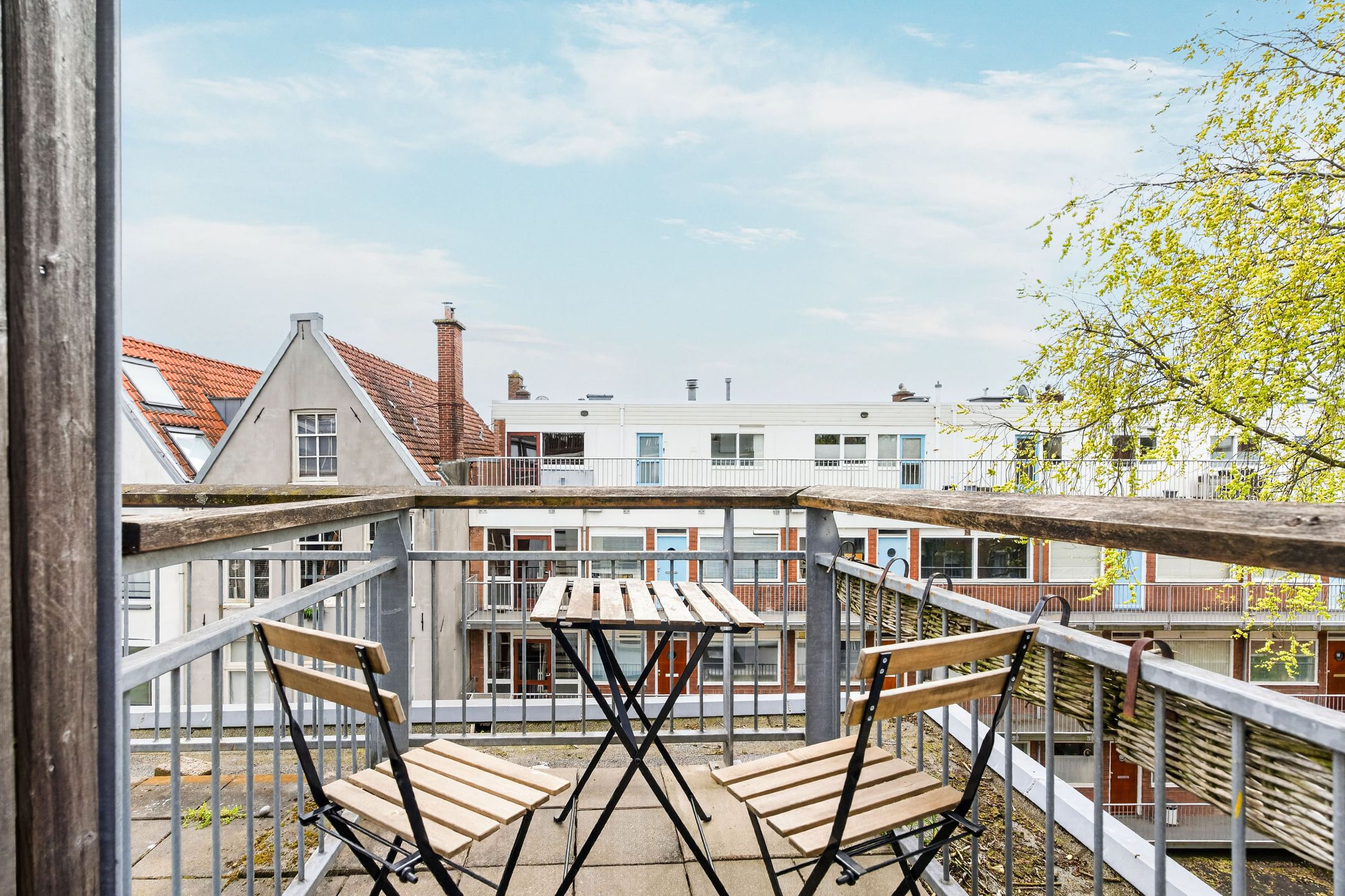 Photo 18 of Govert Flinckstraat 110-D