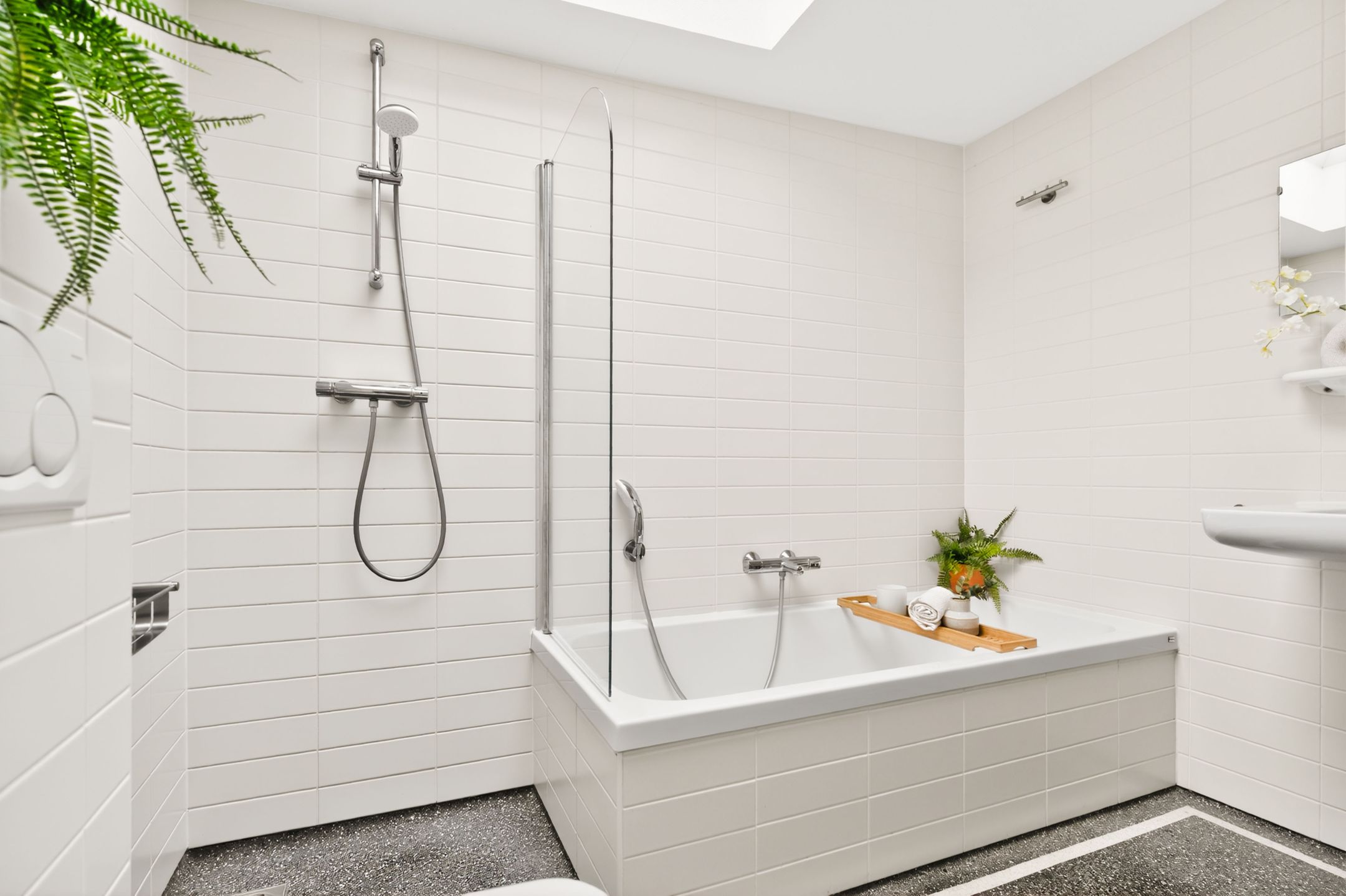 Photo 21 of Govert Flinckstraat 110-D