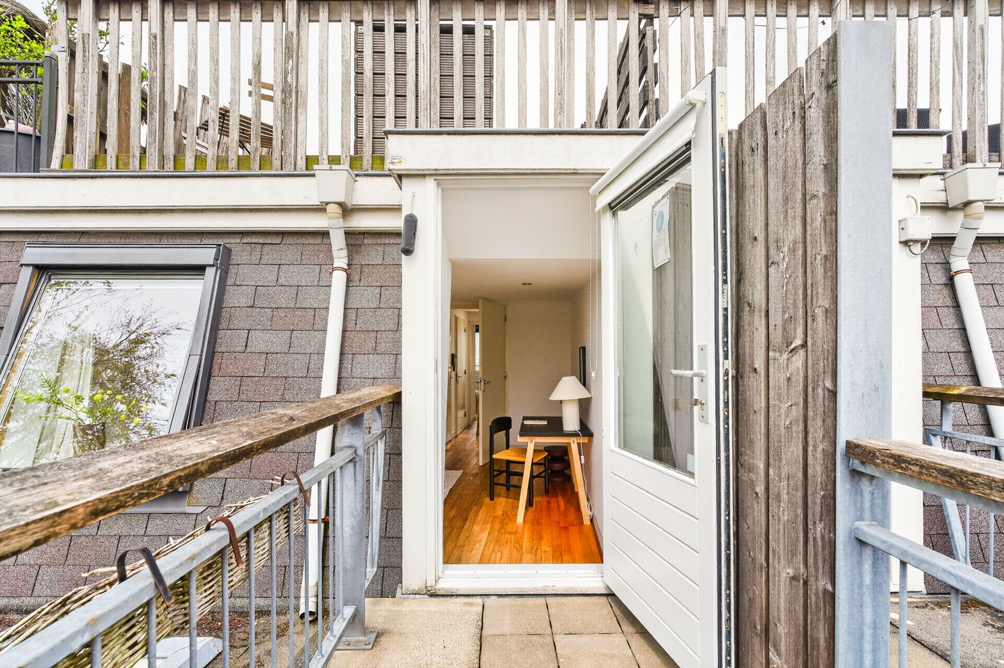 Photo 19 of Govert Flinckstraat 110-D