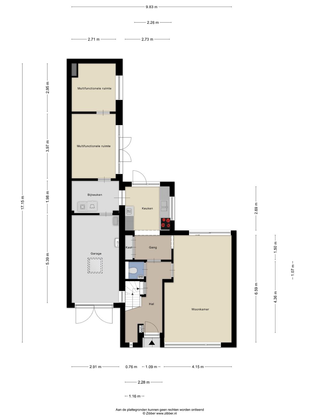Foto 38 van Oosteinde 52