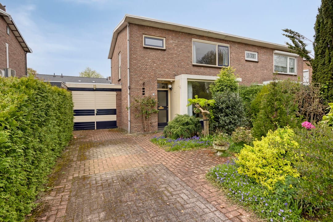 Foto 8 van Oosteinde 52