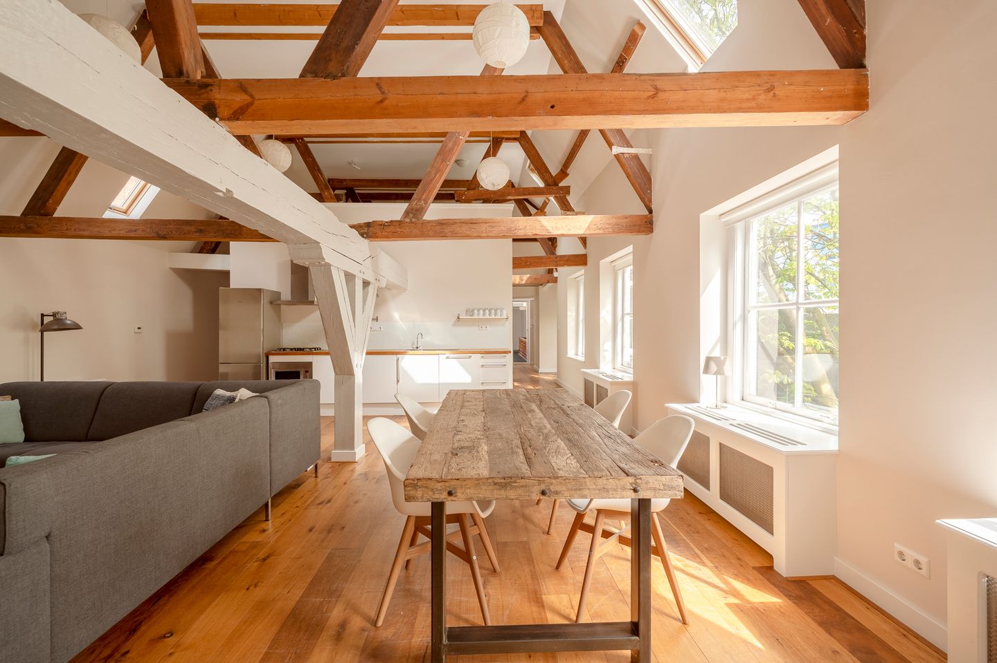 Foto 19 van Lutherse Burgwal 17-A