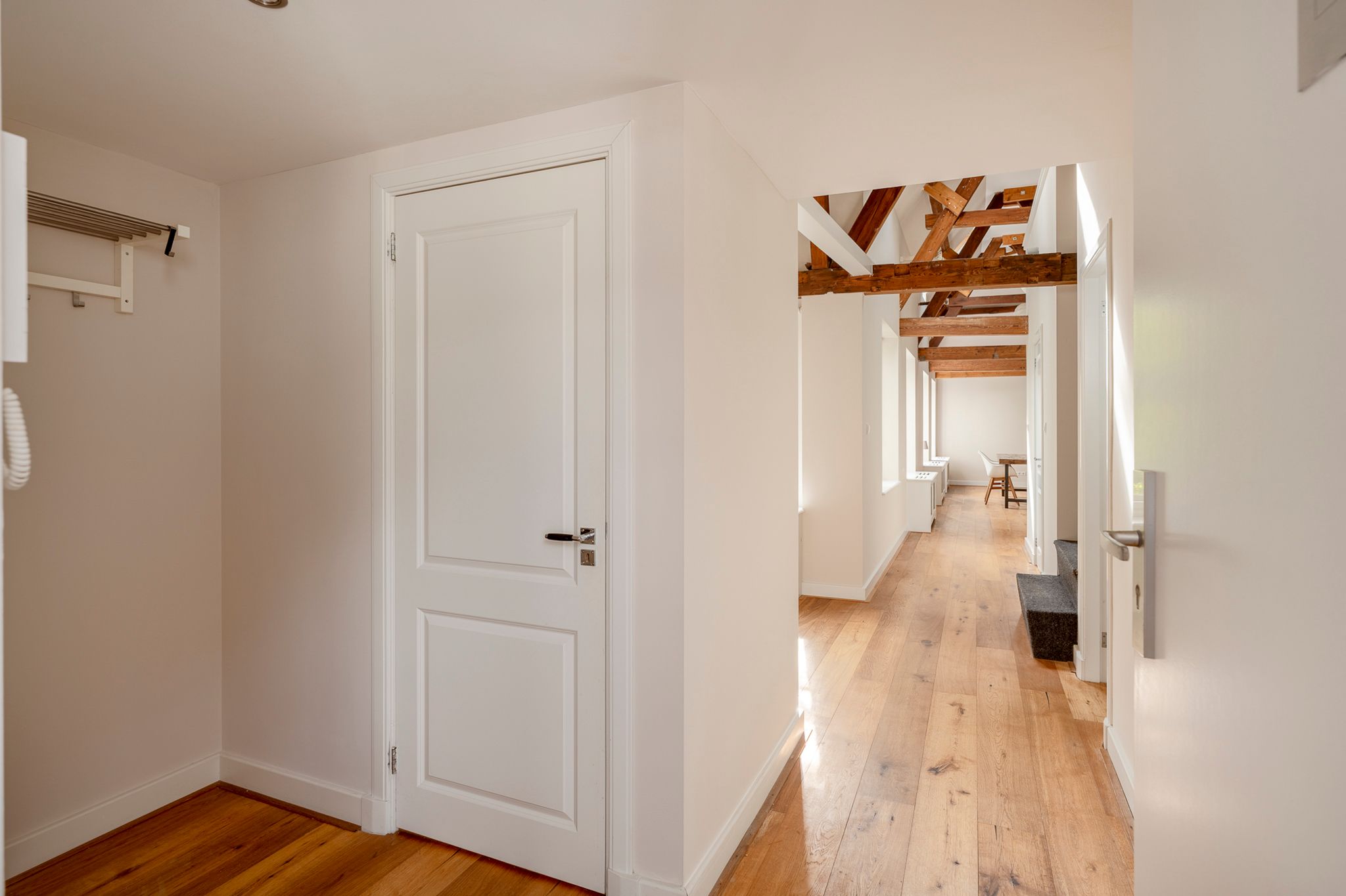 Foto 6 van Lutherse Burgwal 17-A