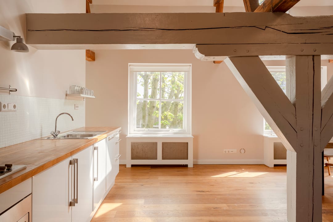 Foto 13 van Lutherse Burgwal 17-A