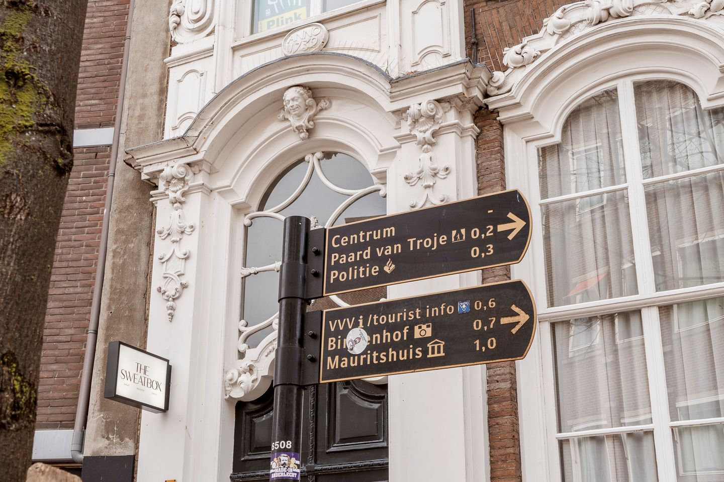 Foto 40 van Lutherse Burgwal 17-A