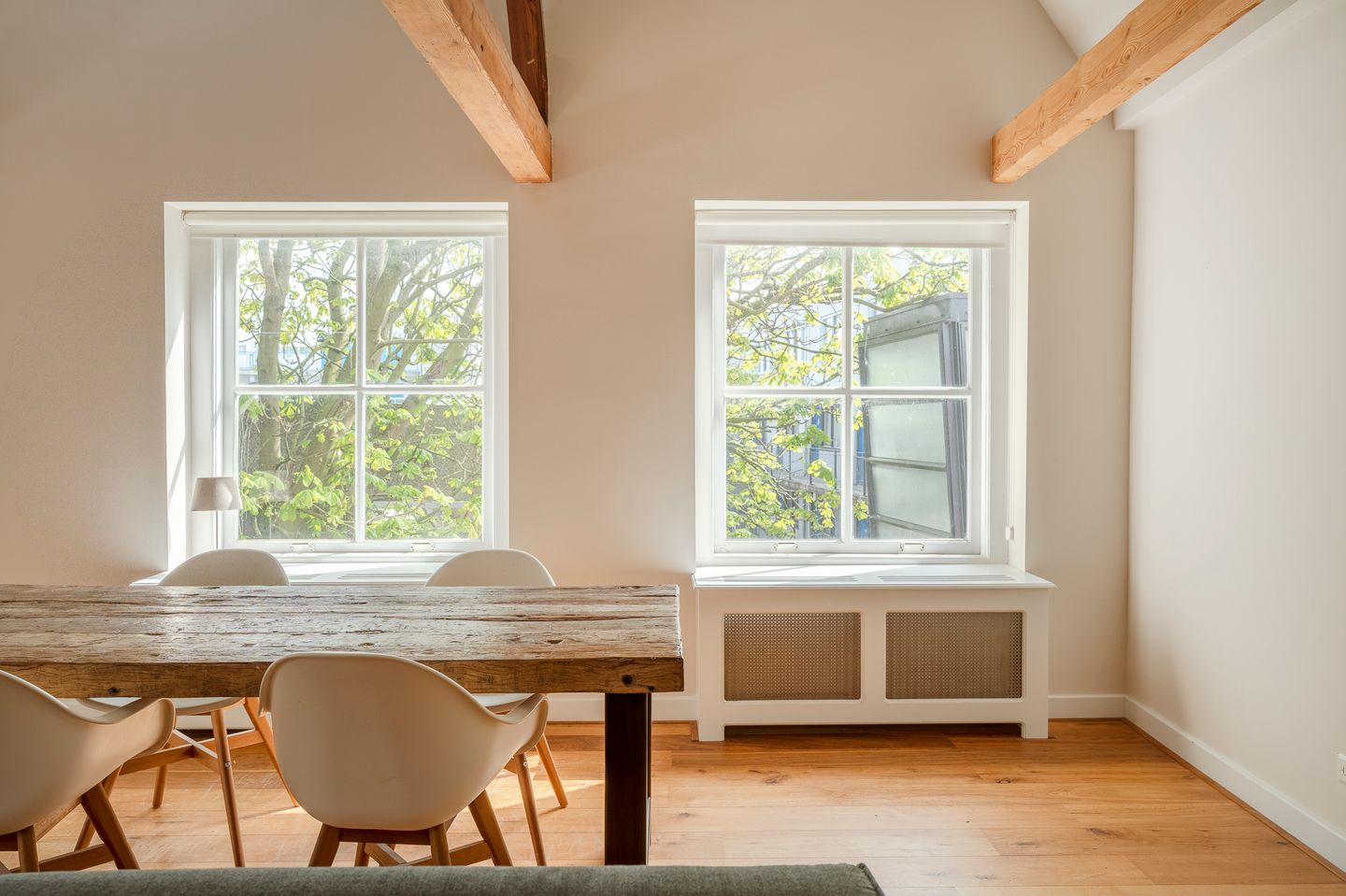 Foto 20 van Lutherse Burgwal 17-A