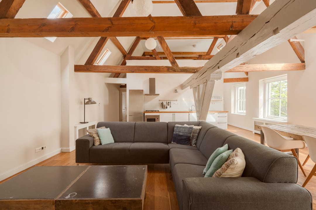 Foto 22 van Lutherse Burgwal 17-A