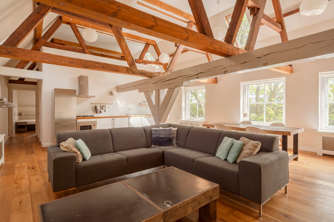 Foto 23 van Lutherse Burgwal 17-A