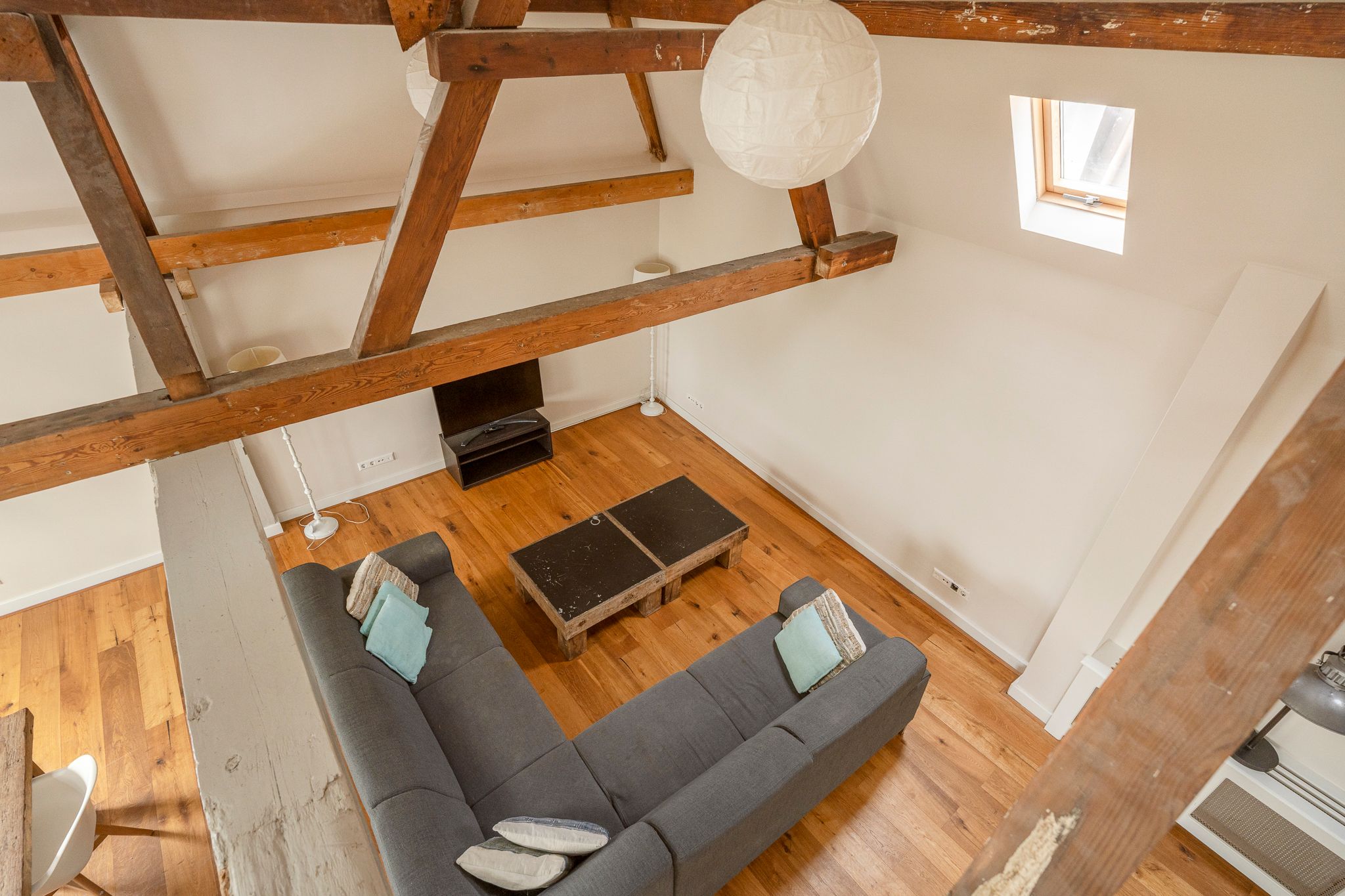 Foto 21 van Lutherse Burgwal 17-A