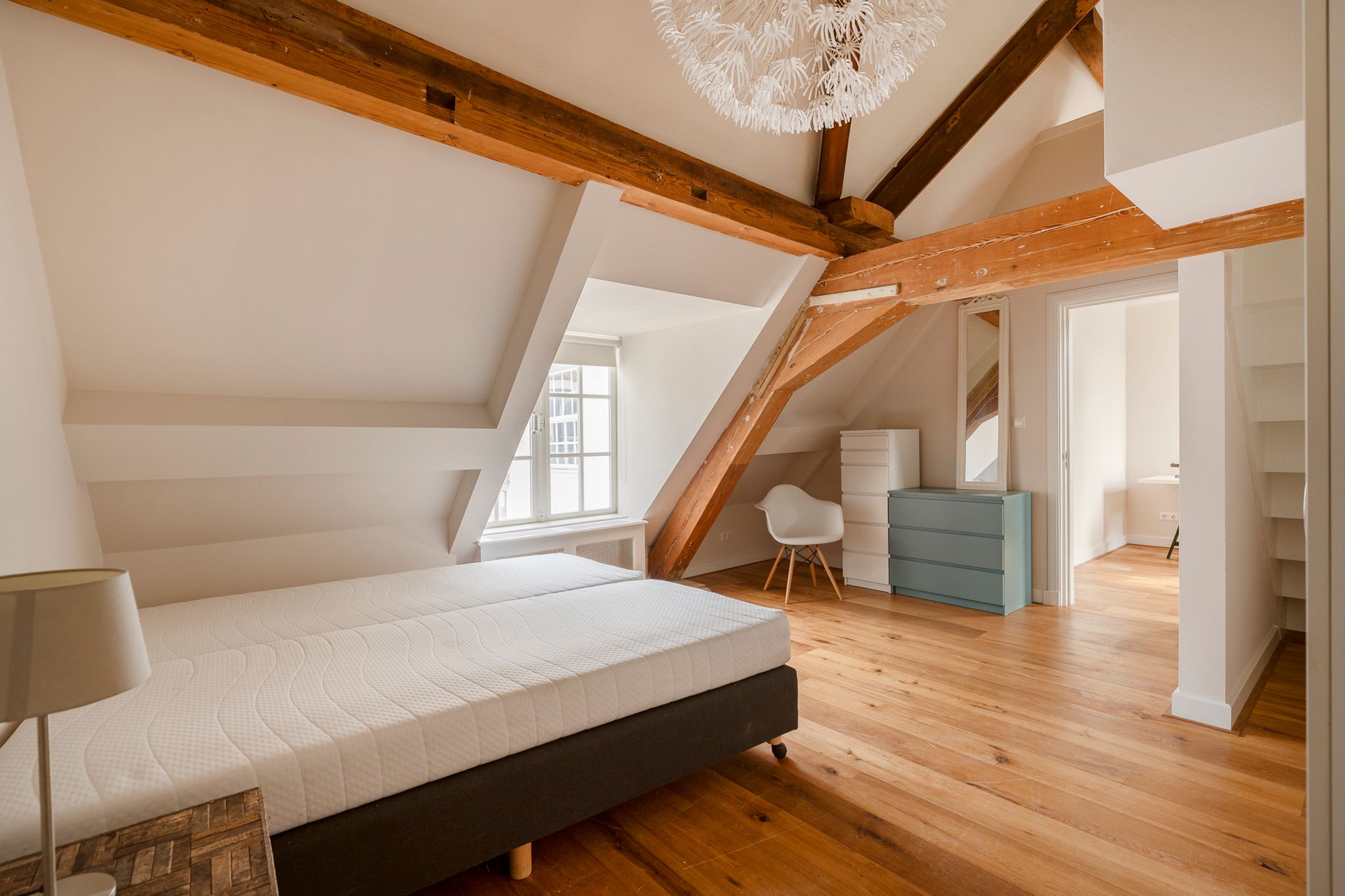 Foto 30 van Lutherse Burgwal 17-A