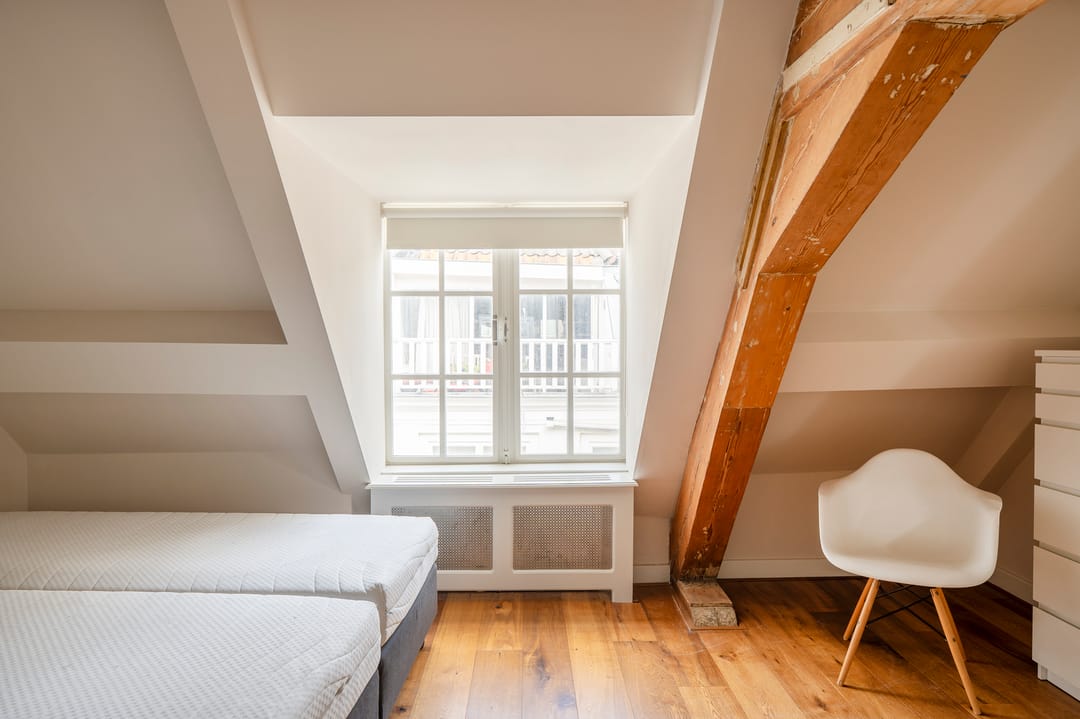 Foto 32 van Lutherse Burgwal 17-A