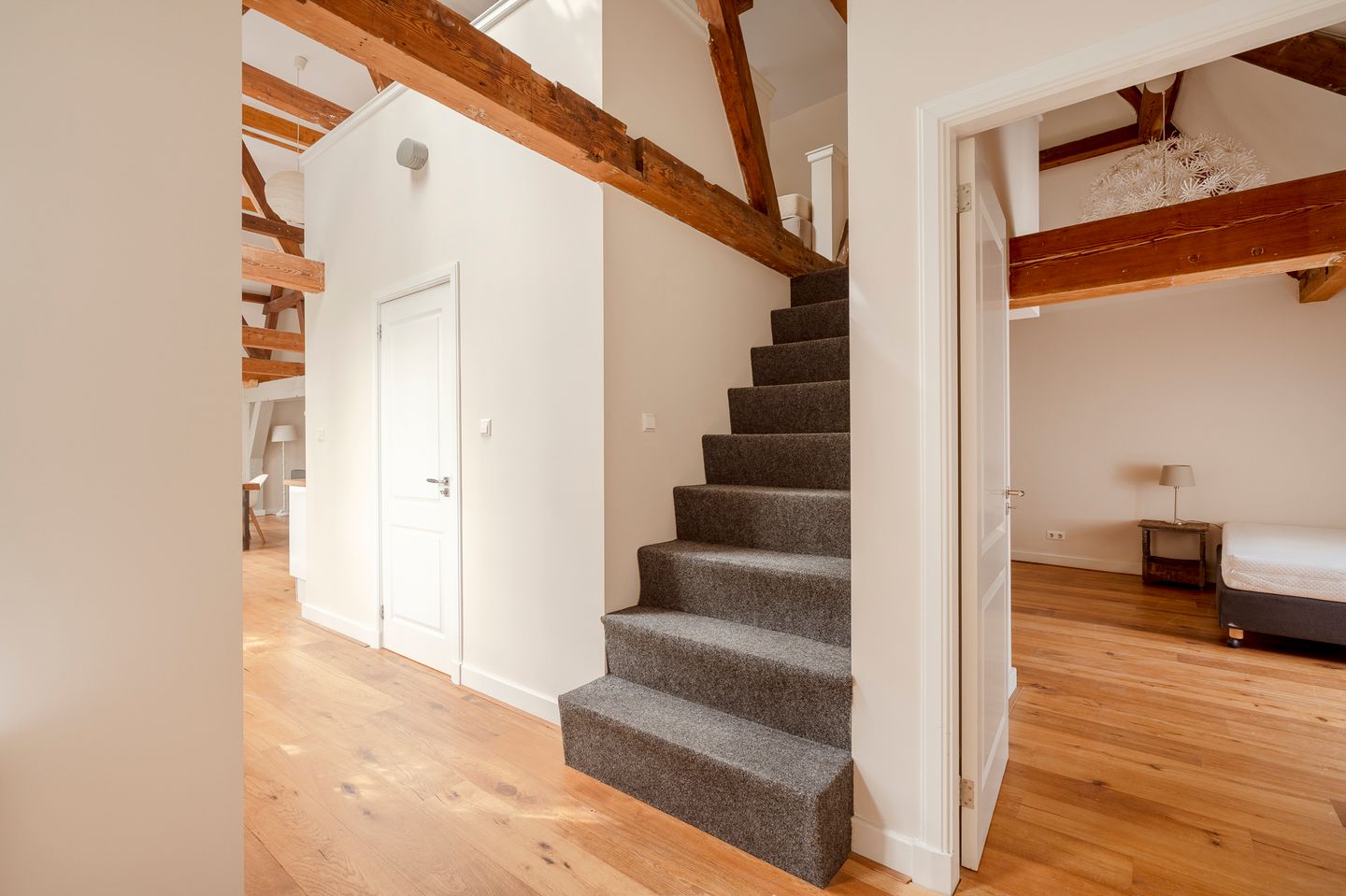 Foto 35 van Lutherse Burgwal 17-A