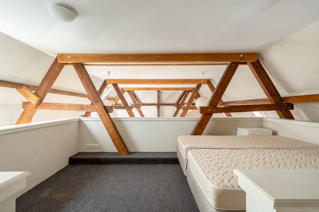 Foto 37 van Lutherse Burgwal 17-A