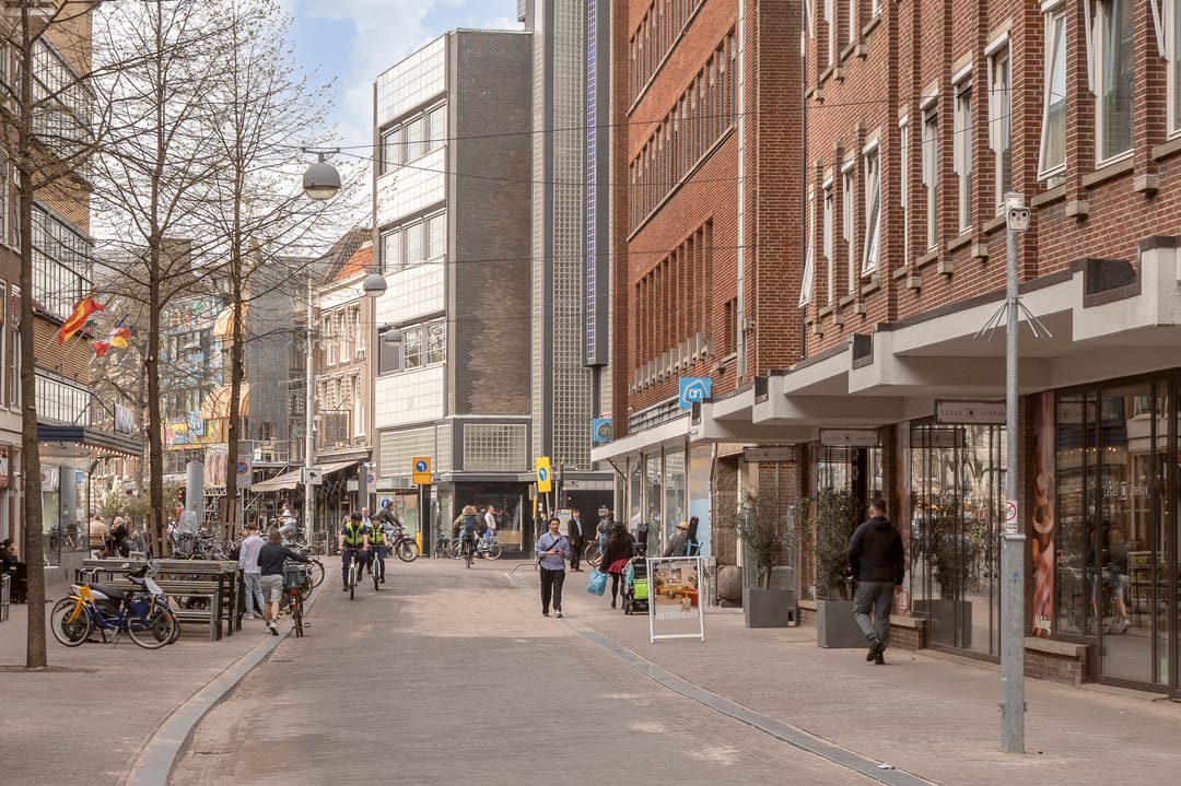 Foto 41 van Lutherse Burgwal 17-A