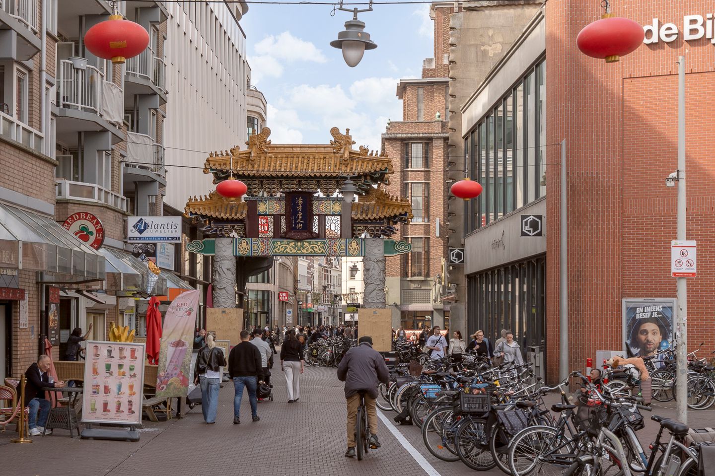 Foto 44 van Lutherse Burgwal 17-A