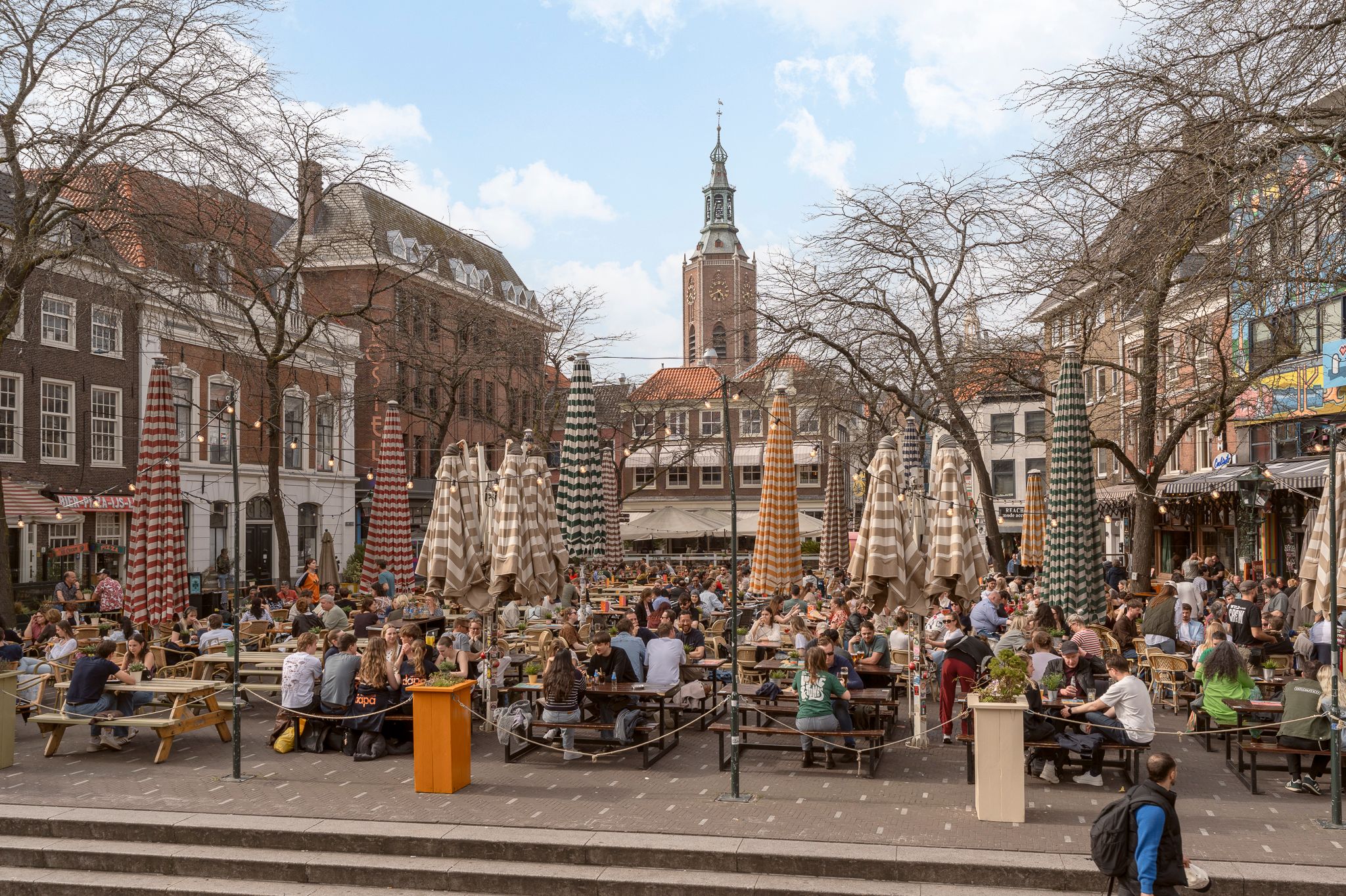 Foto 45 van Lutherse Burgwal 17-A