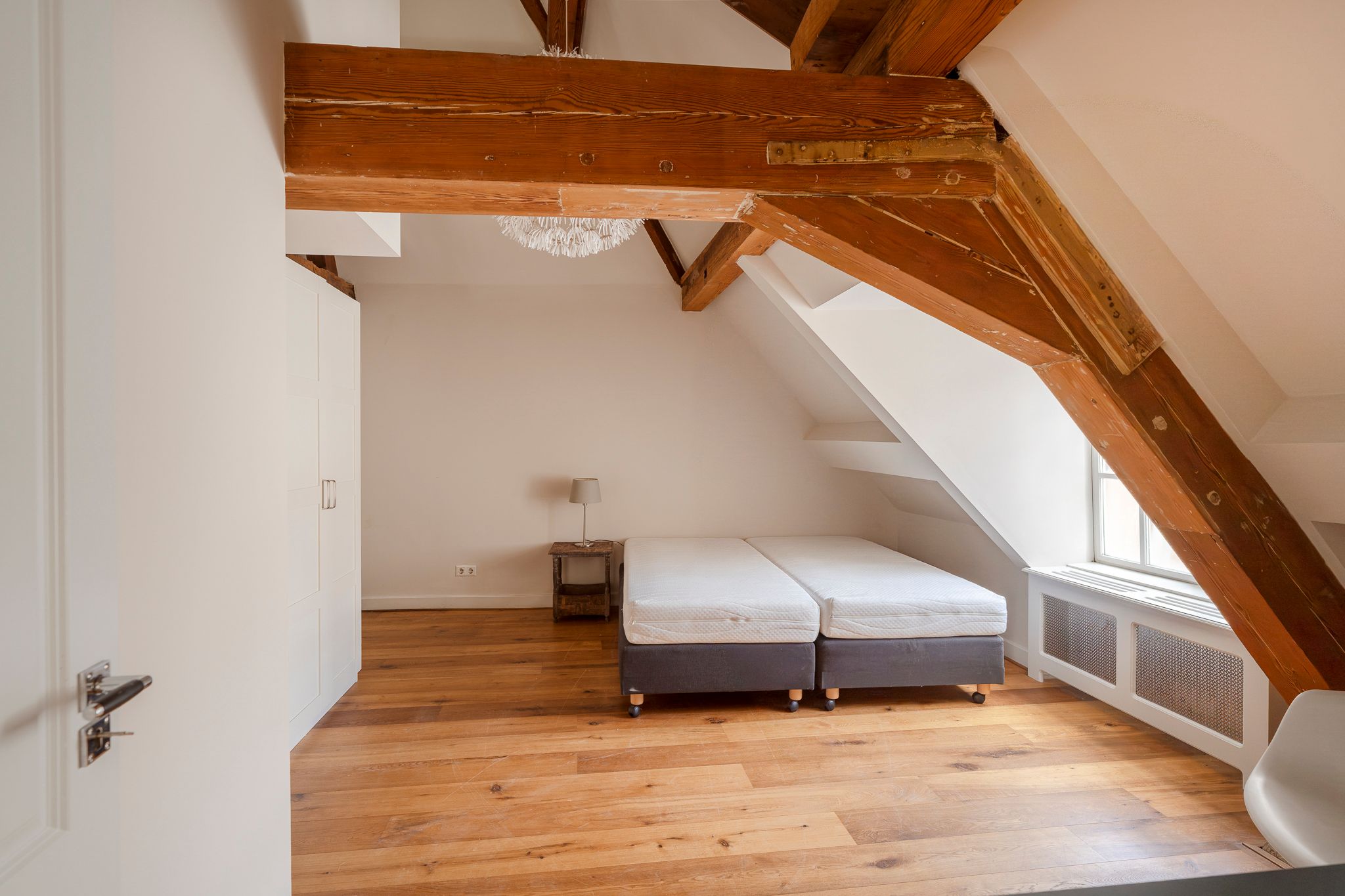 Foto 33 van Lutherse Burgwal 17-A