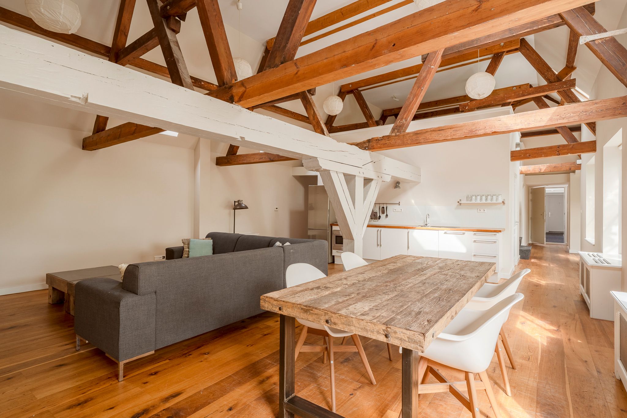 Lutherse Burgwal 17-A 17 A