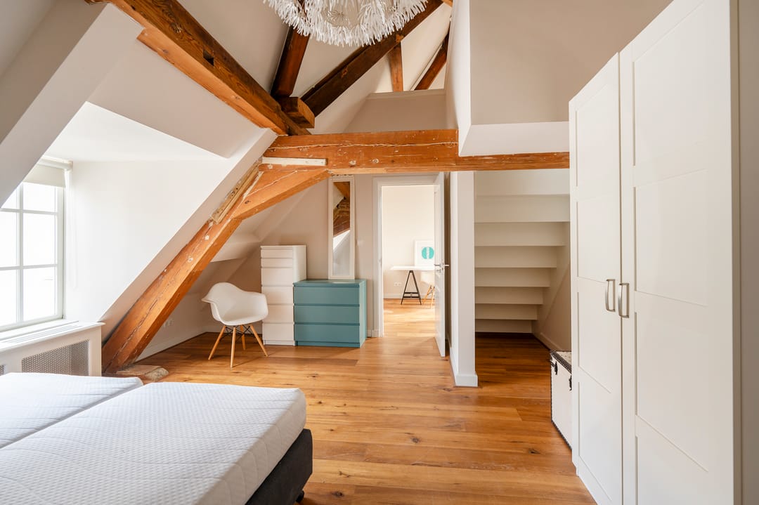 Foto 31 van Lutherse Burgwal 17-A