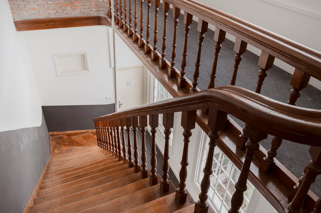 Foto 38 van Lutherse Burgwal 17-A