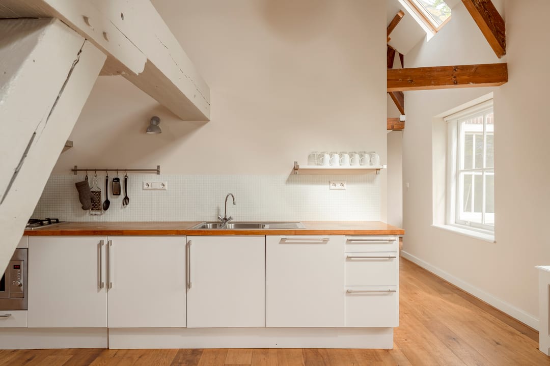 Foto 17 van Lutherse Burgwal 17-A