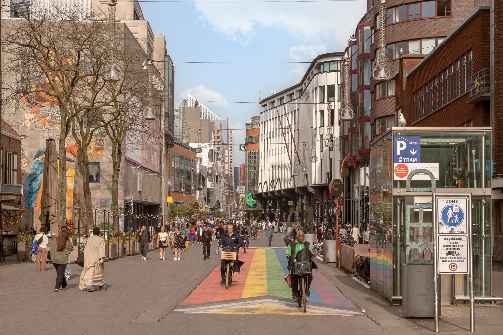 Foto 42 van Lutherse Burgwal 17-A