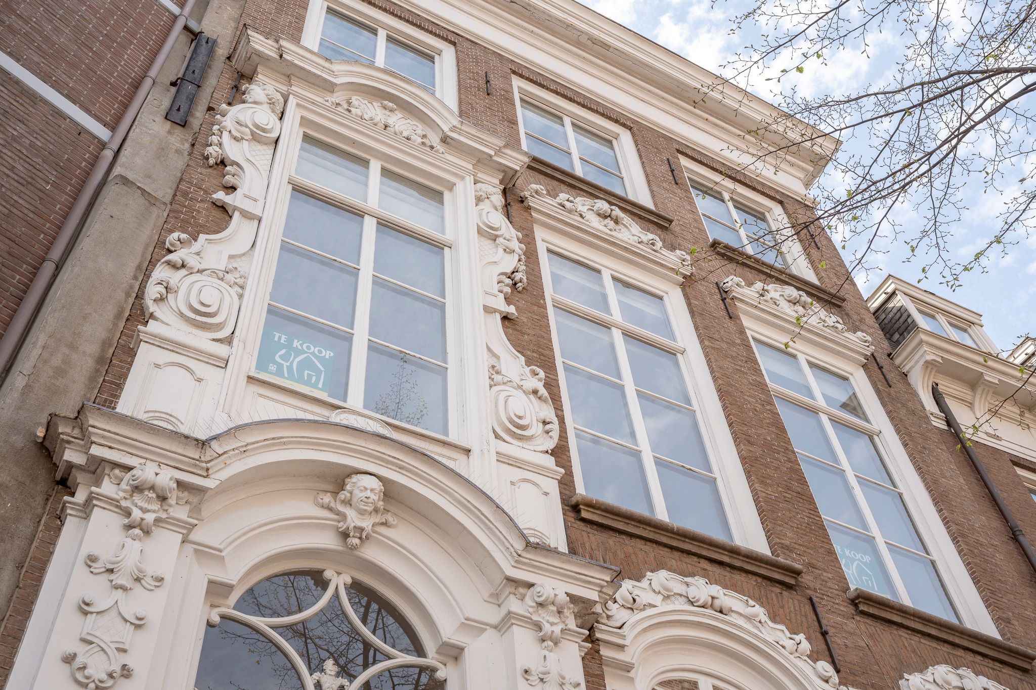 Foto 39 van Lutherse Burgwal 17-A