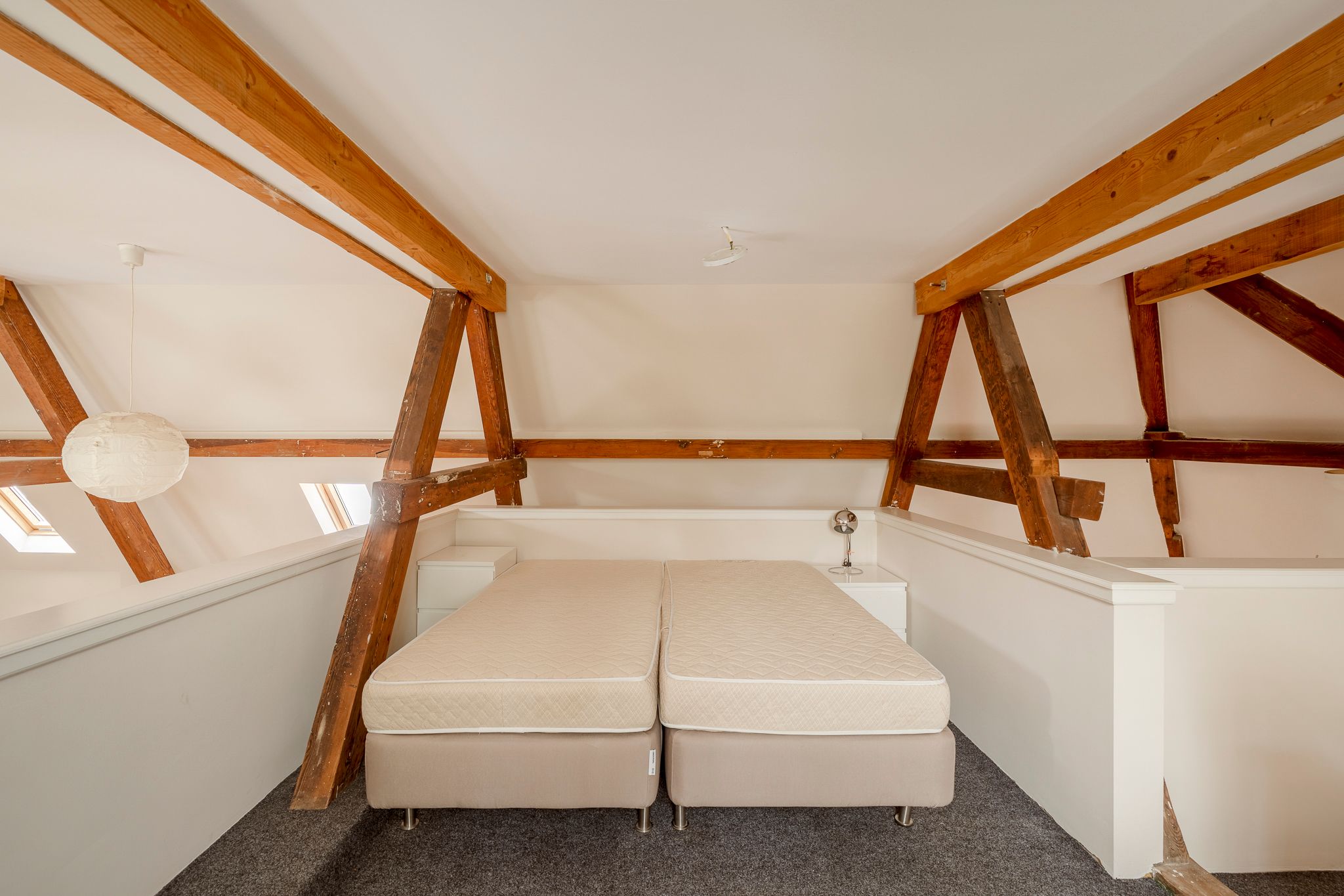 Foto 36 van Lutherse Burgwal 17-A