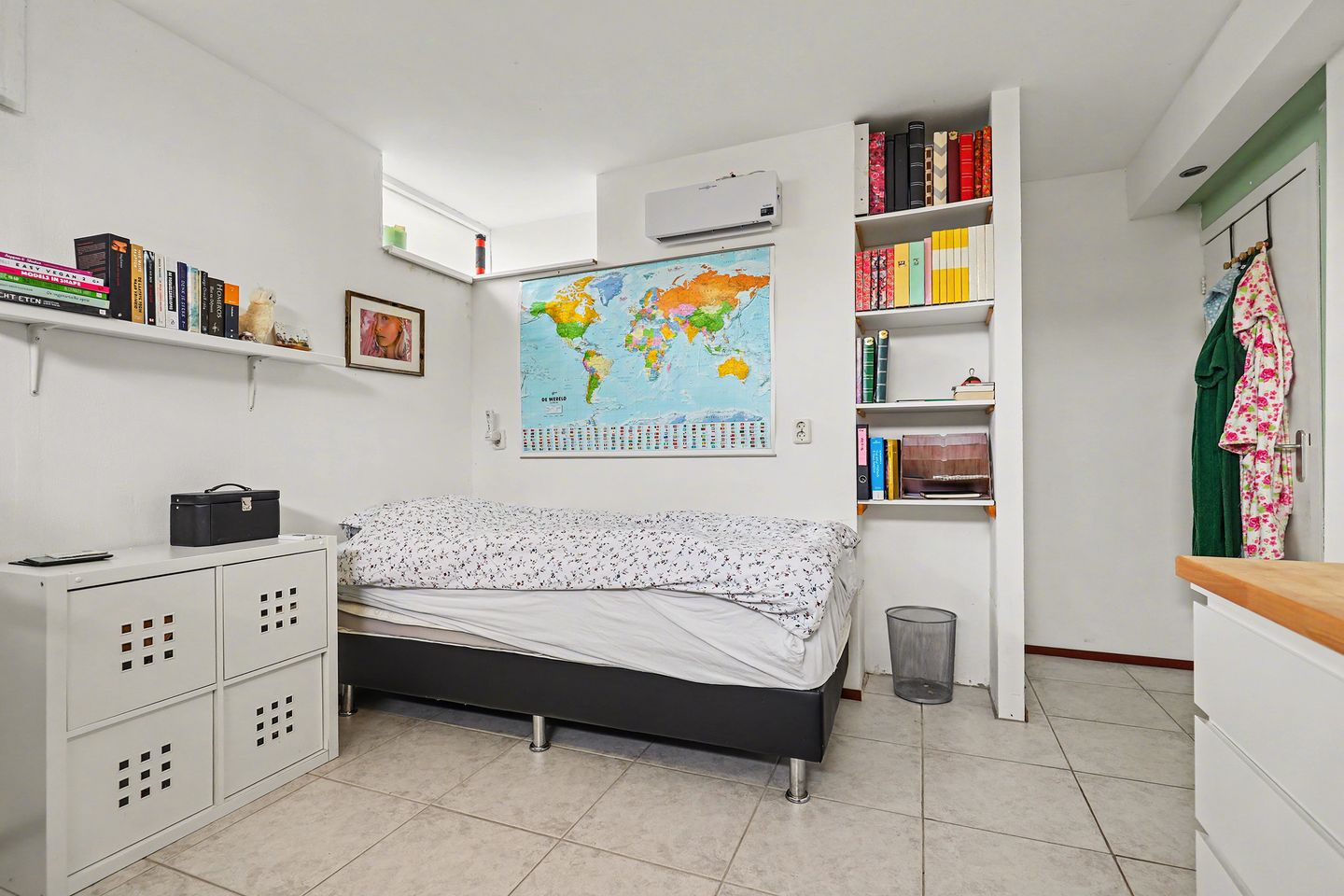 Spacious Ground Floor Apartment with Large Garden and Kangaroo Living Options — 29