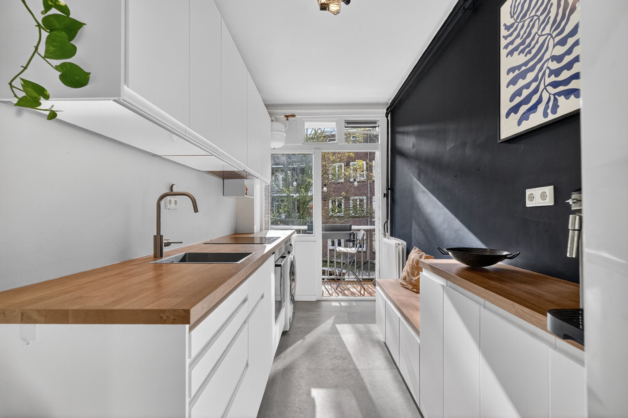 Photo 3 of Krugerstraat 19-C