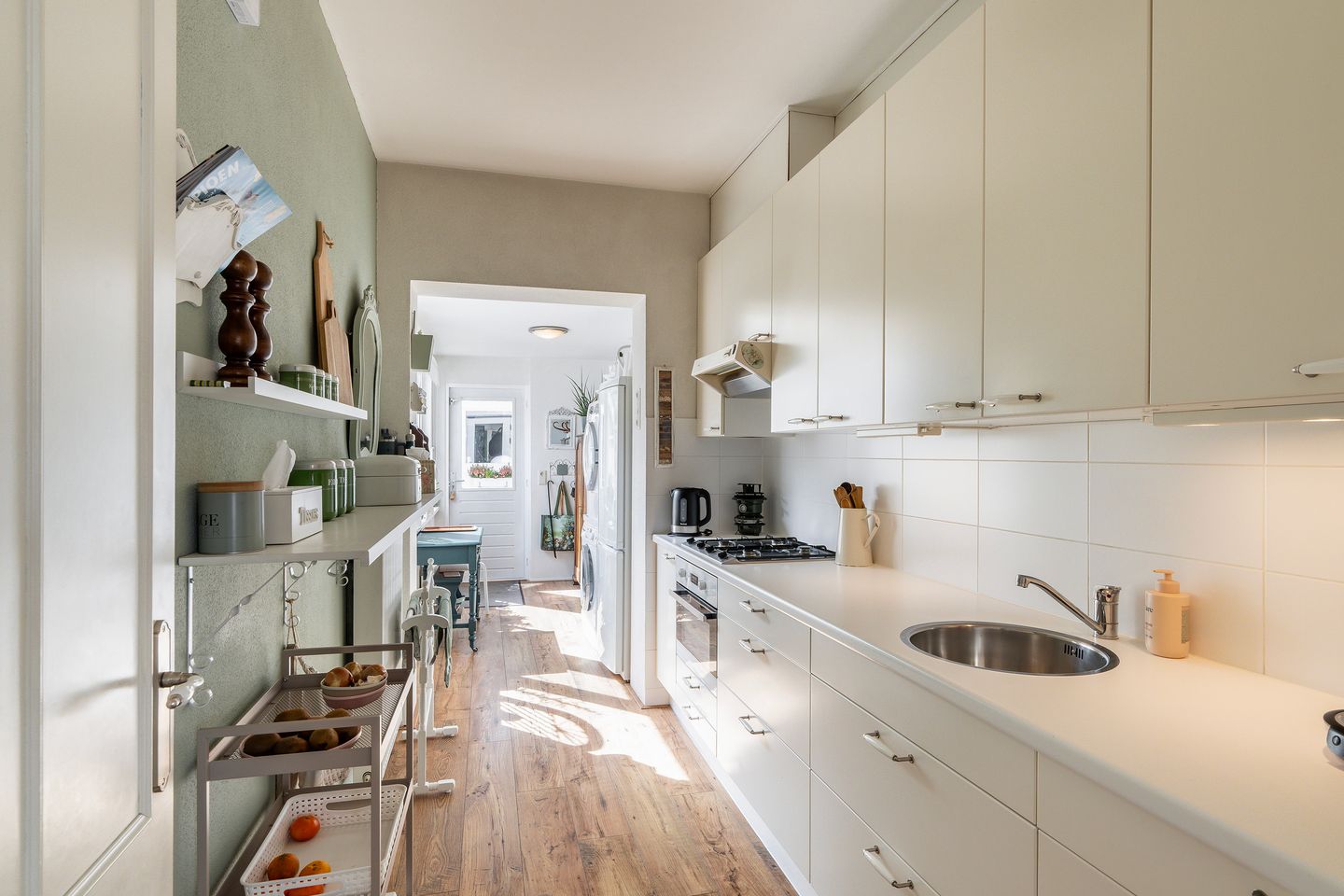 Photo 4 of Riouwlaan 65