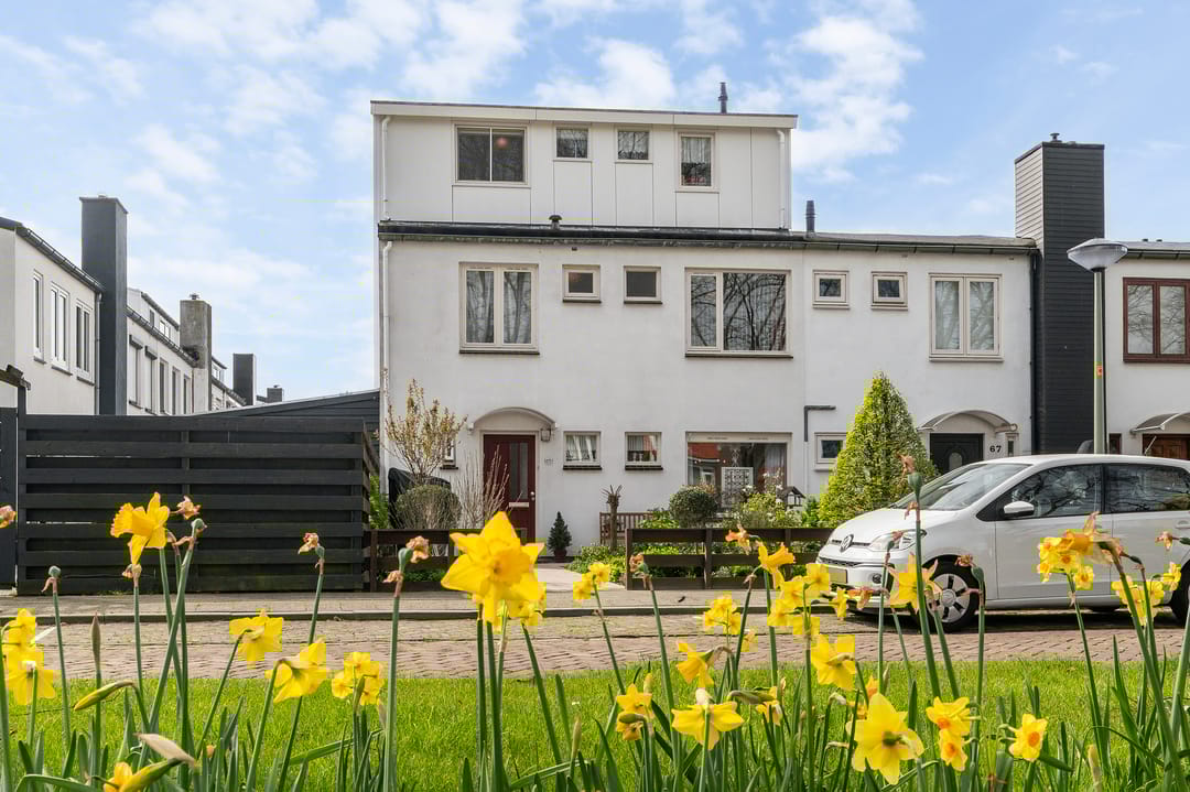 Photo 7 of Riouwlaan 65