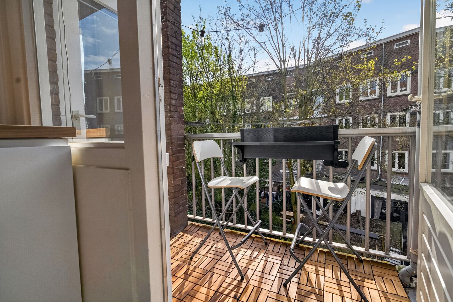 Photo 4 of Krugerstraat 19-C