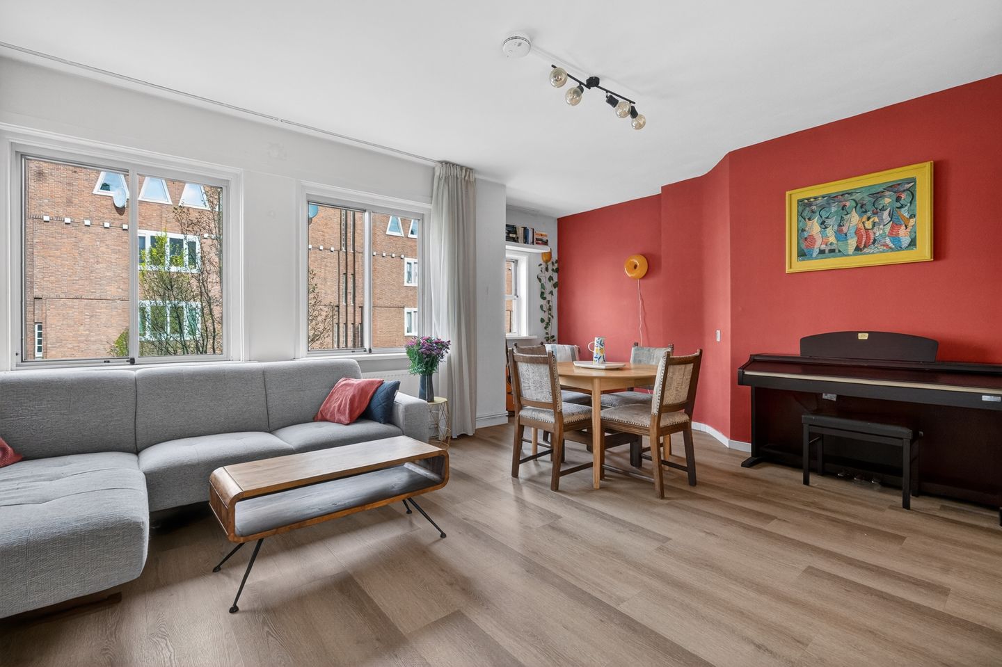 Photo 5 of Krugerstraat 19-C