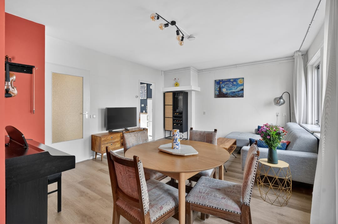 Photo 8 of Krugerstraat 19-C