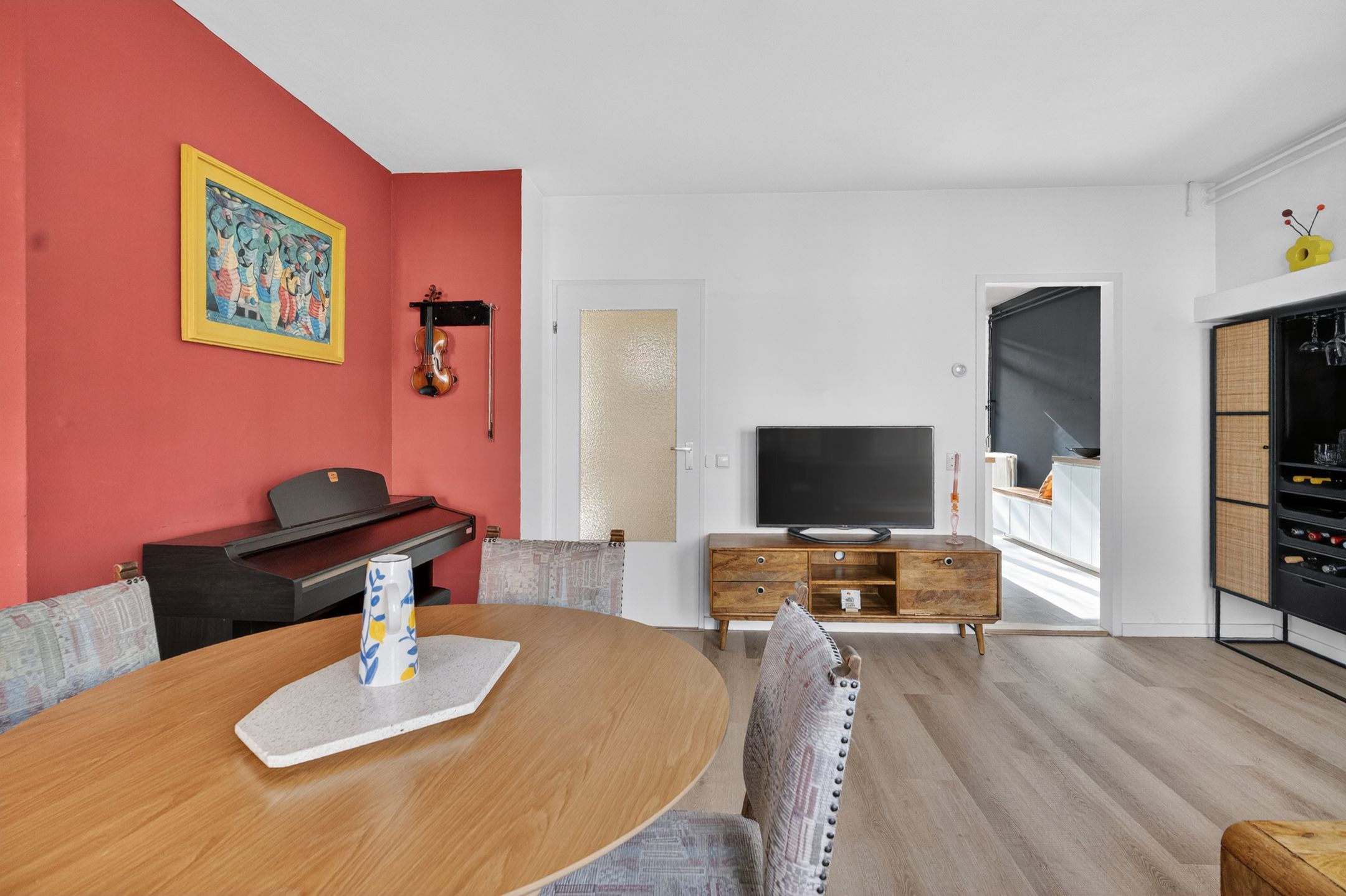 Photo 9 of Krugerstraat 19-C