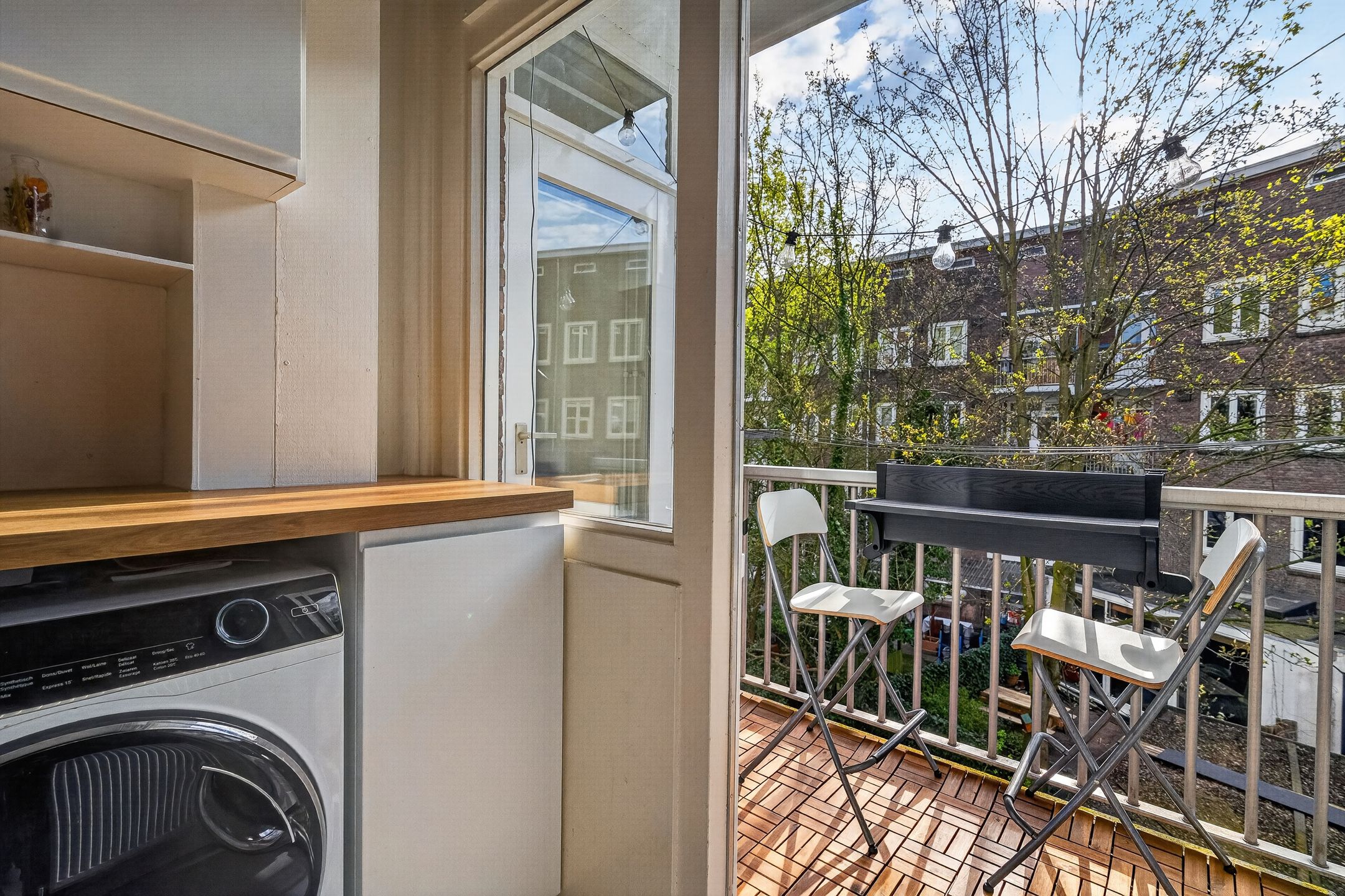 Photo 15 of Krugerstraat 19-C