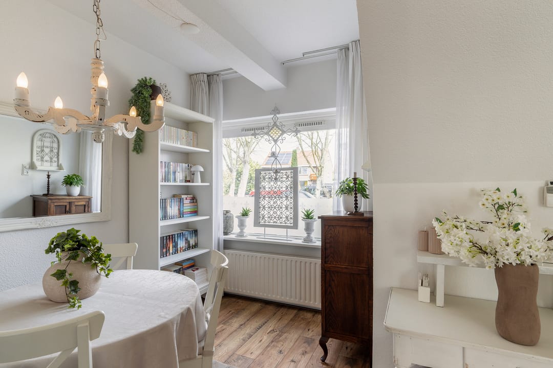 Photo 13 of Riouwlaan 65