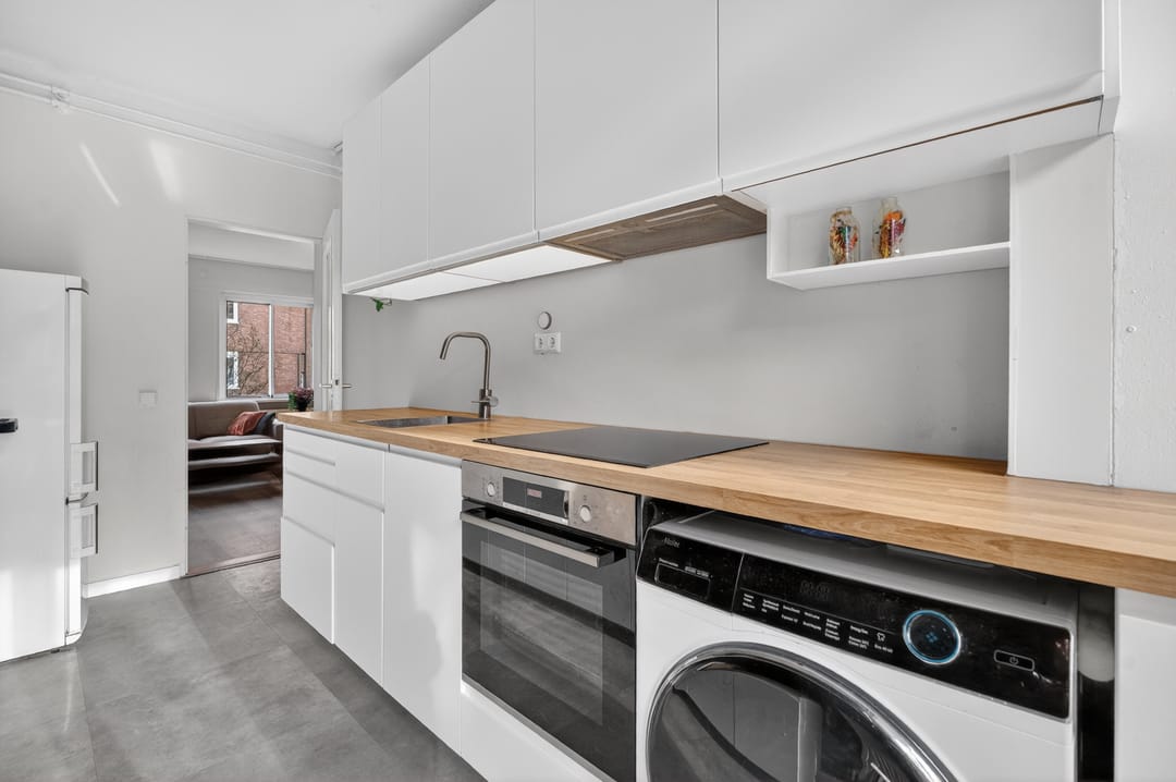 Photo 16 of Krugerstraat 19-C