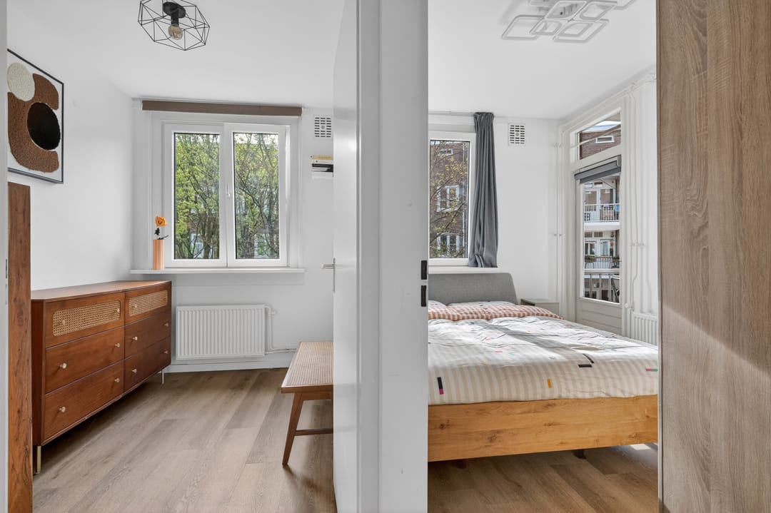 Photo 17 of Krugerstraat 19-C