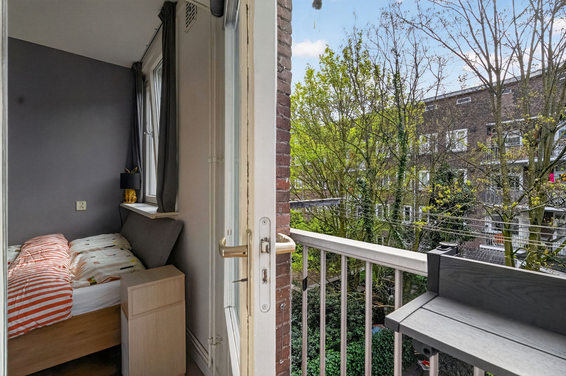 Photo 21 of Krugerstraat 19-C