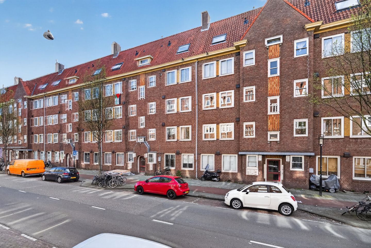 Photo 29 of Krugerstraat 19-C