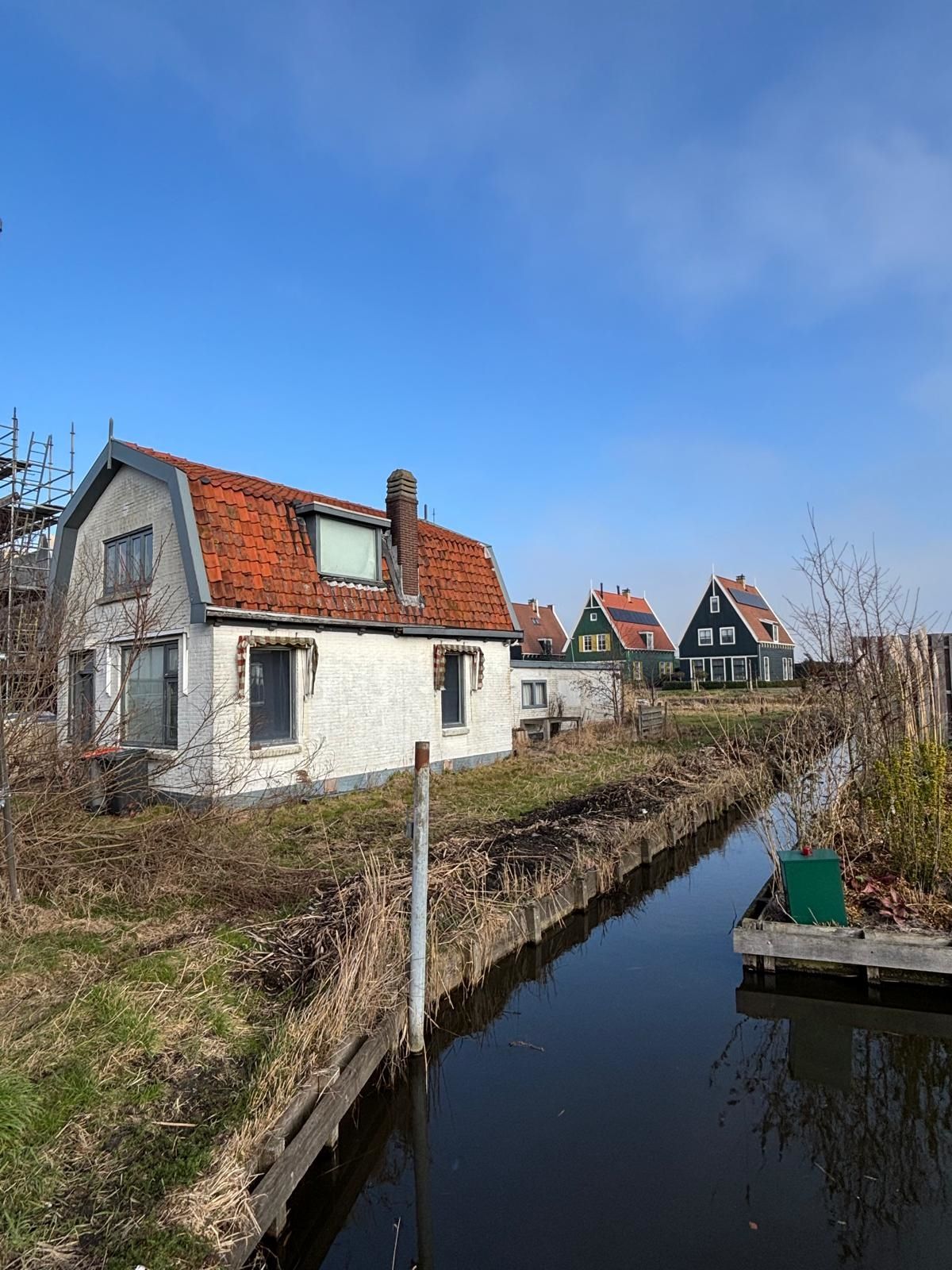 Foto 2 van Kanaaldijk 87 bouwgrond