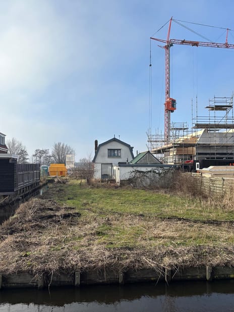 Foto 3 van Kanaaldijk 87 bouwgrond