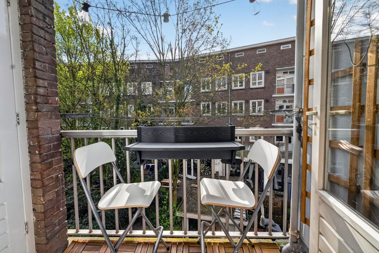 Photo 14 of Krugerstraat 19-C